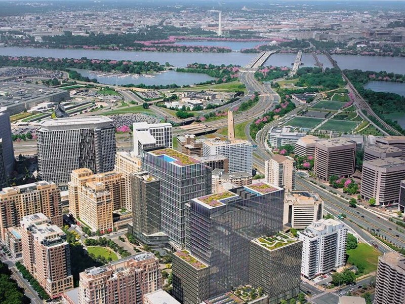 Amazon in the community: Service, community, and commitment at HQ2