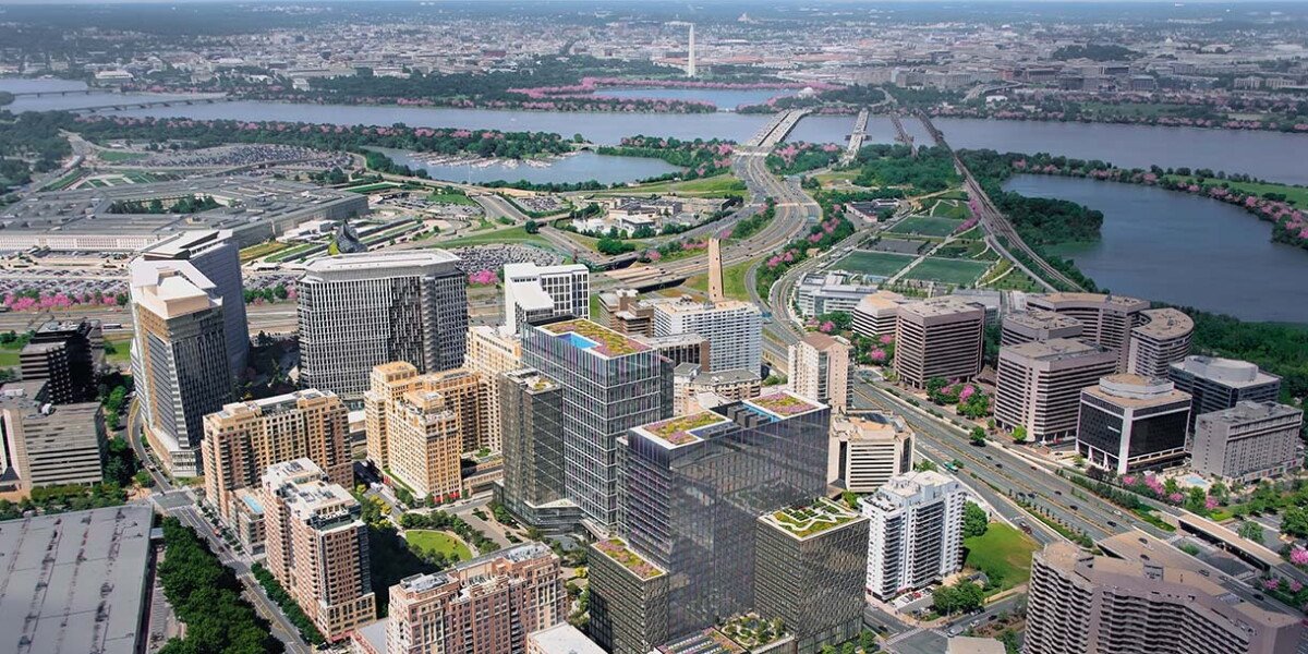Amazon in the community: Service, community, and commitment at HQ2