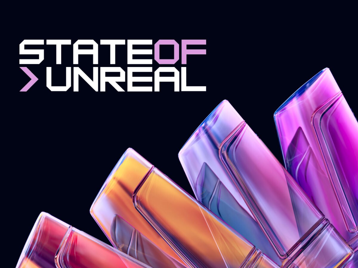 State of Unreal 2026: Top news from the show