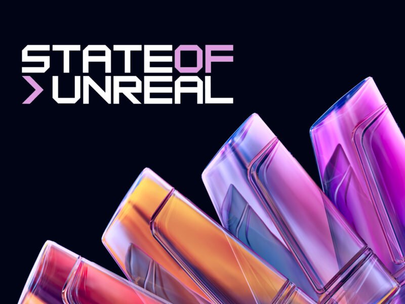 State of Unreal 2026: Top news from the show