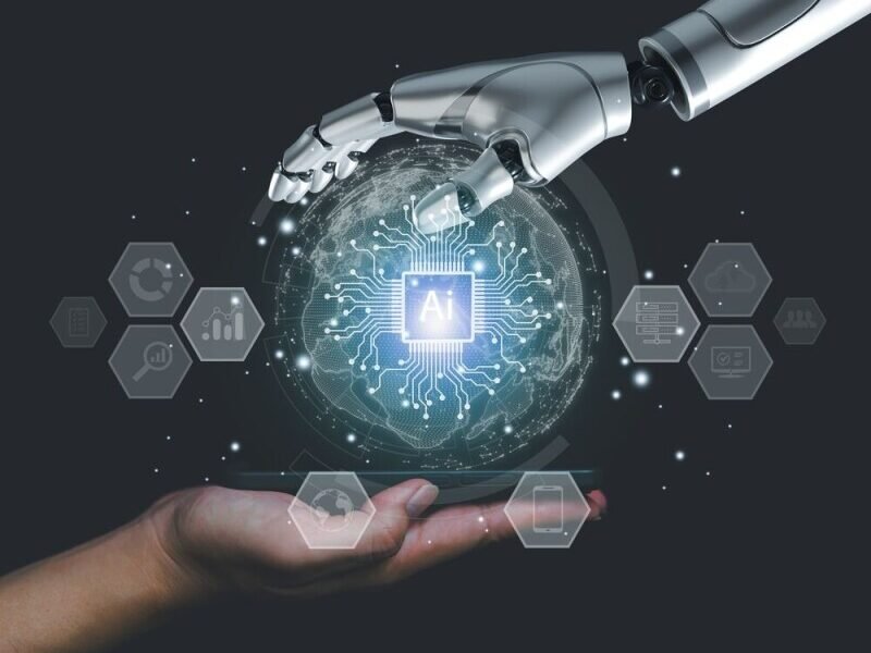 Vendor-affiliated AI agent tech gets adopted by friendly, funded foundation