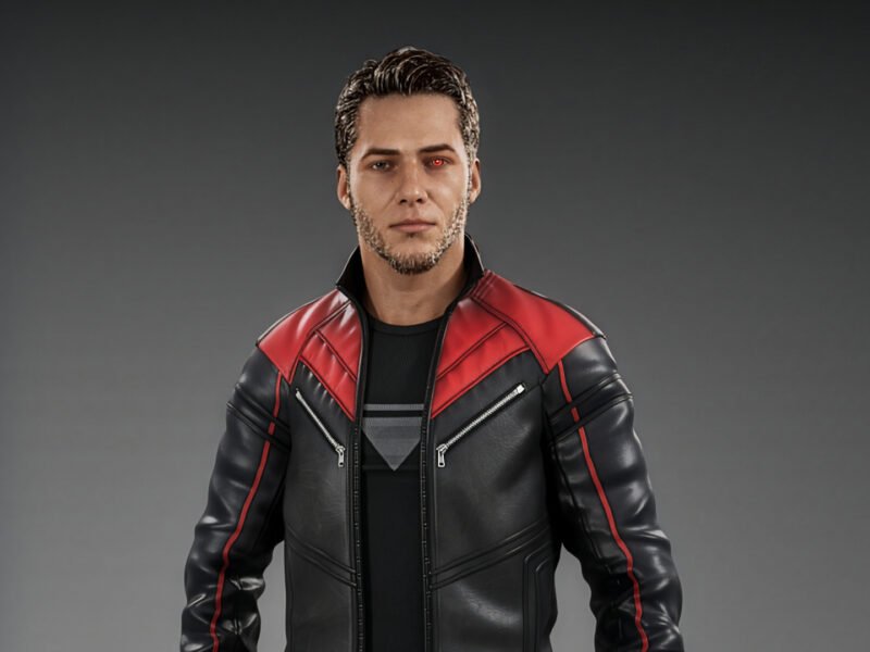 Mutable Sample for runtime character customization—now updated for UE 5.8!