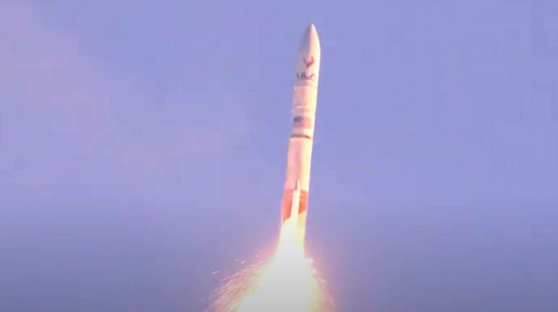 Critical launch for Vulcan as ULA targets Friday the 13th