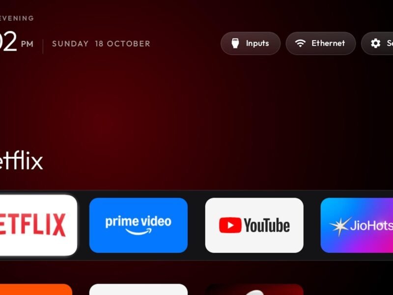 People are vibe coding their way to better TVs