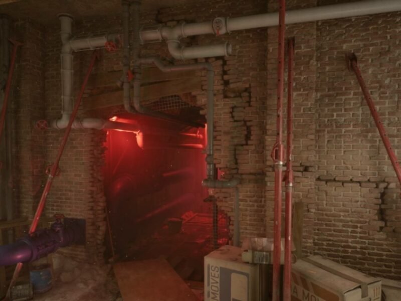 UE5 Tool For Drawing Production-Ready Pipes In Minutes