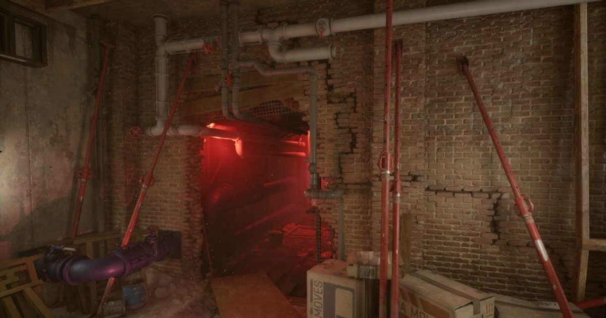 UE5 Tool For Drawing Production-Ready Pipes In Minutes