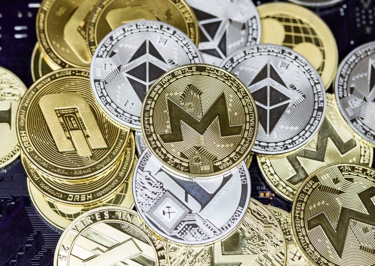 Crypto Industry’s Political Spending Hits $176 Million Ahead of Midterms
