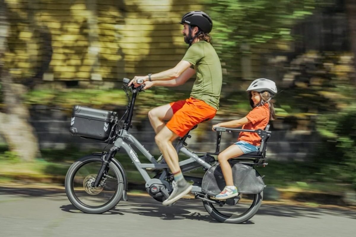 New Jersey may finally reverse its draconian e-bike law after massive backlash