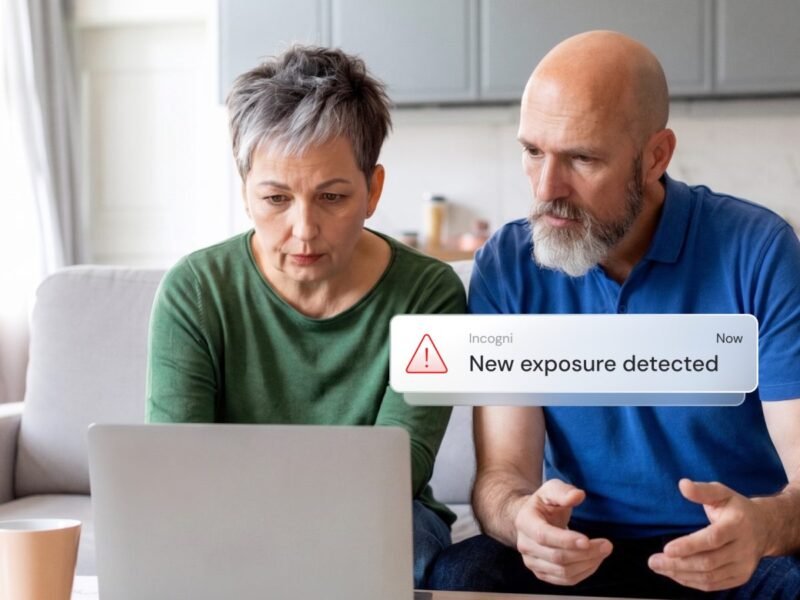 Elder fraud is rising – here’s how to protect your family