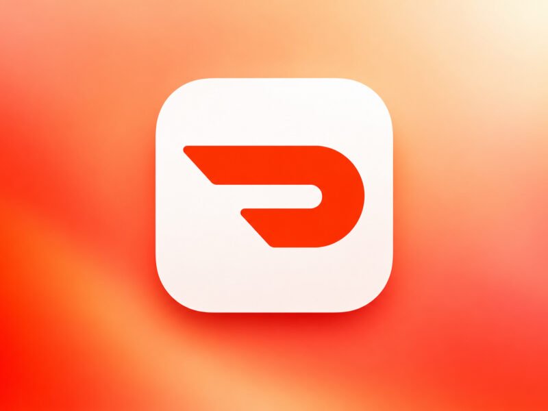 DoorDash Unveils AI Food Ordering Through Apple’s Messages App