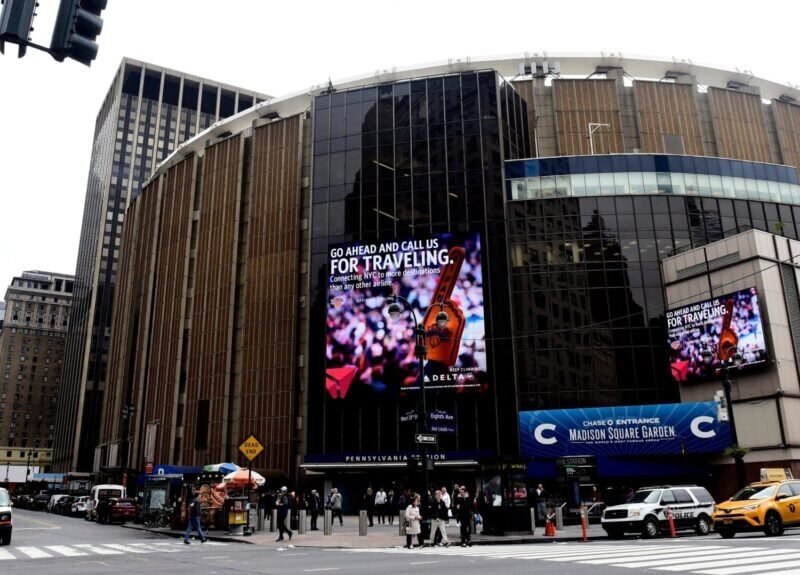 Knicks’ ‘Tone Deaf’ Championship Ring Phishing Test Sparks Backlash