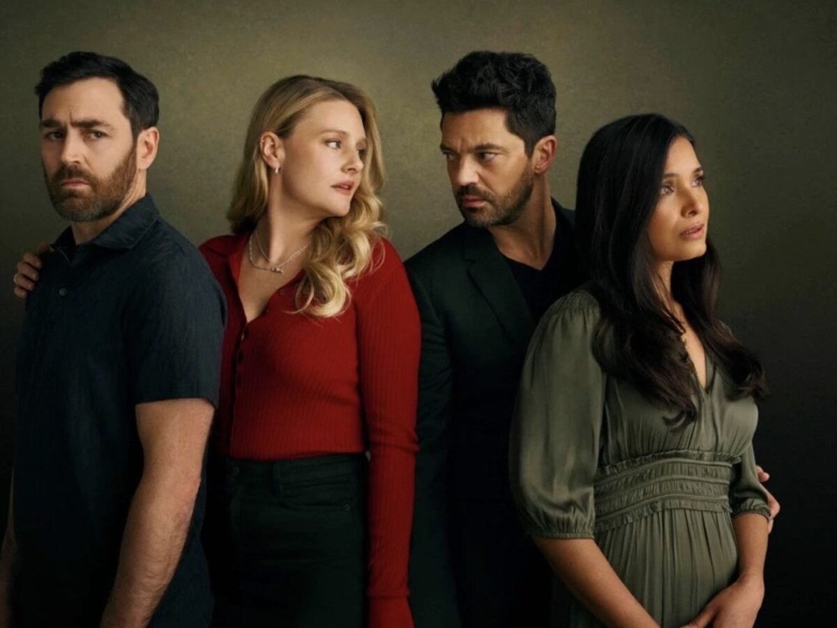 How to watch Adultery online for FREE: stream steamy new thriller from anywhere