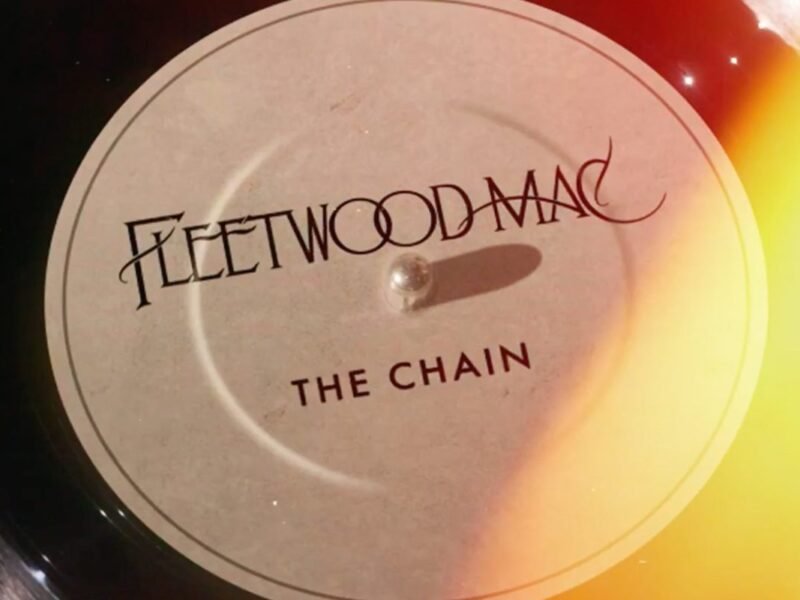 Apple TV’s long-awaited Fleetwood Mac documentary finally has a release date
