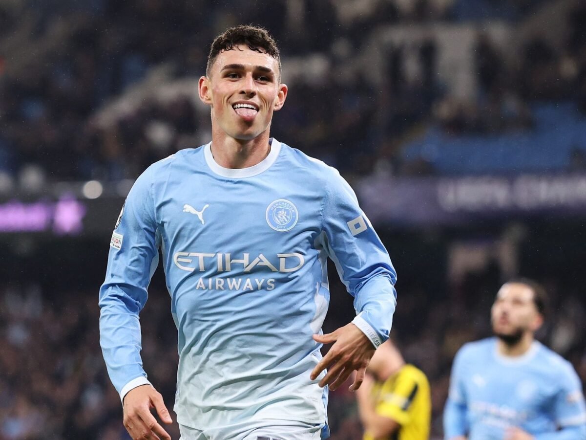 How to watch Aston Villa vs Man City: FREE live streams, TV channels, team news & kick-off time