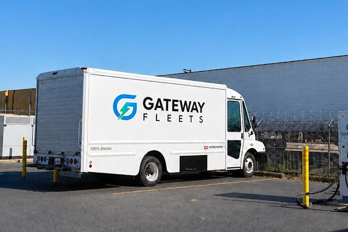 Commercial EVs take off as Workhorse announces fresh, 200 truck order