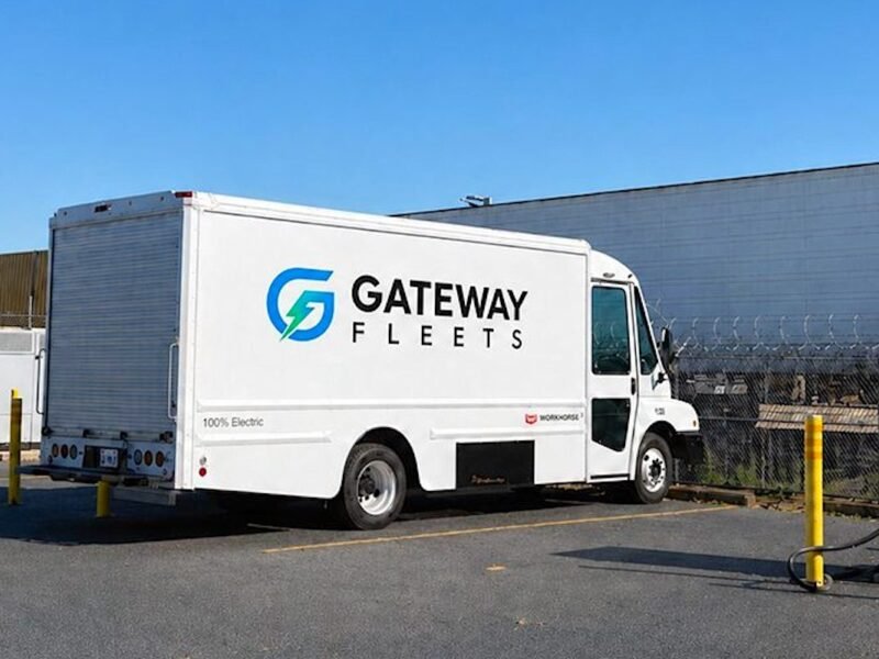Commercial EVs take off as Workhorse announces fresh, 200 truck order