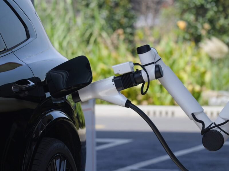 Geely’s AI fast charging ‘heals’ EV batteries for 20% more cycle life