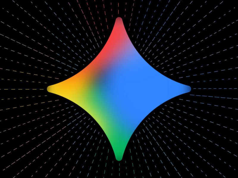 Google announces Gemini 4 Argon AI model, but you can’t use it yet
