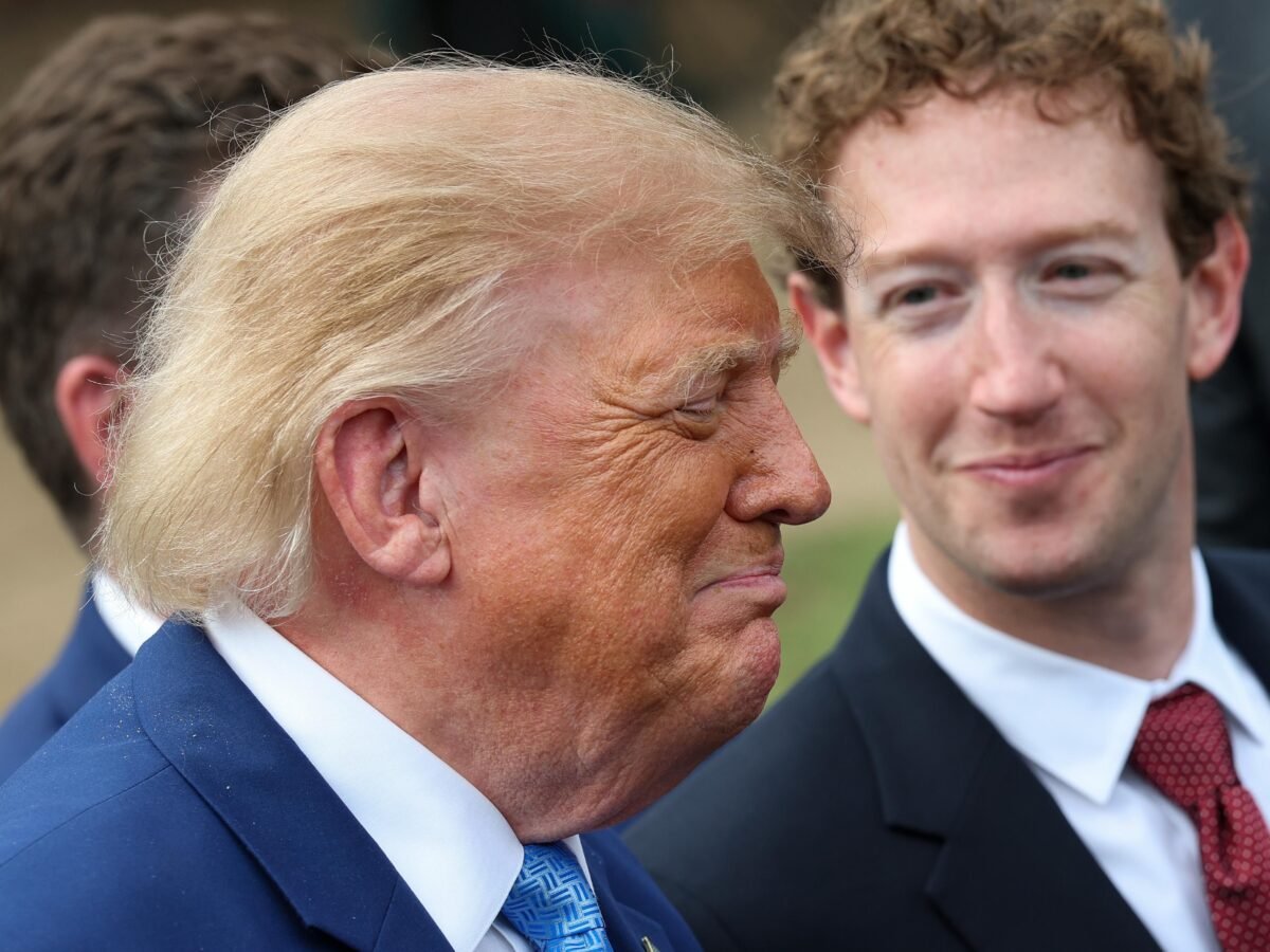 Here’s what AI leaders are saying about Trump’s new safety plan