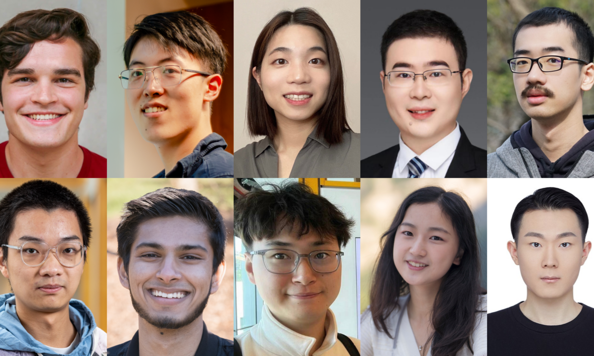 NVIDIA Opens Applications for 2027–2028 Graduate Fellowships With Awards Up to $60,000