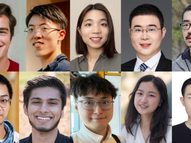 NVIDIA Opens Applications for 2027–2028 Graduate Fellowships With Awards Up to $60,000