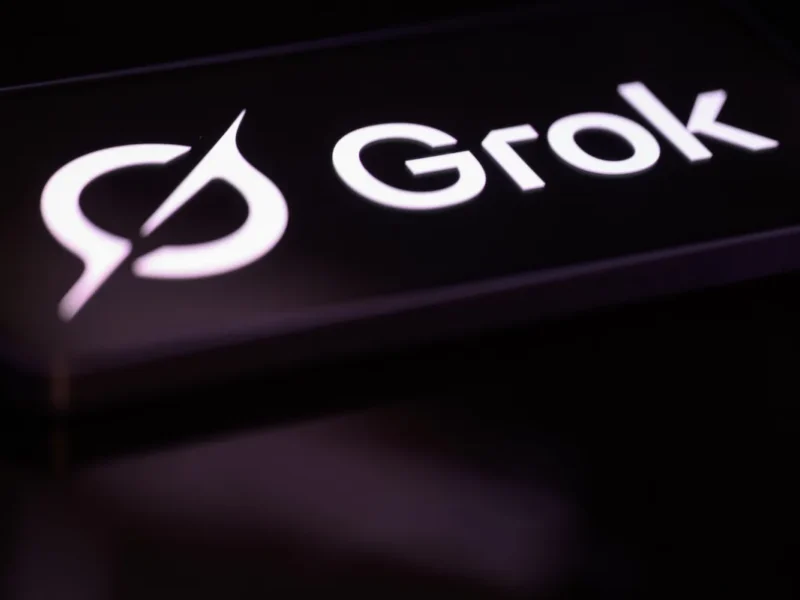 Grok releases the first seven minutes of its AI-generated ‘Odyssey’