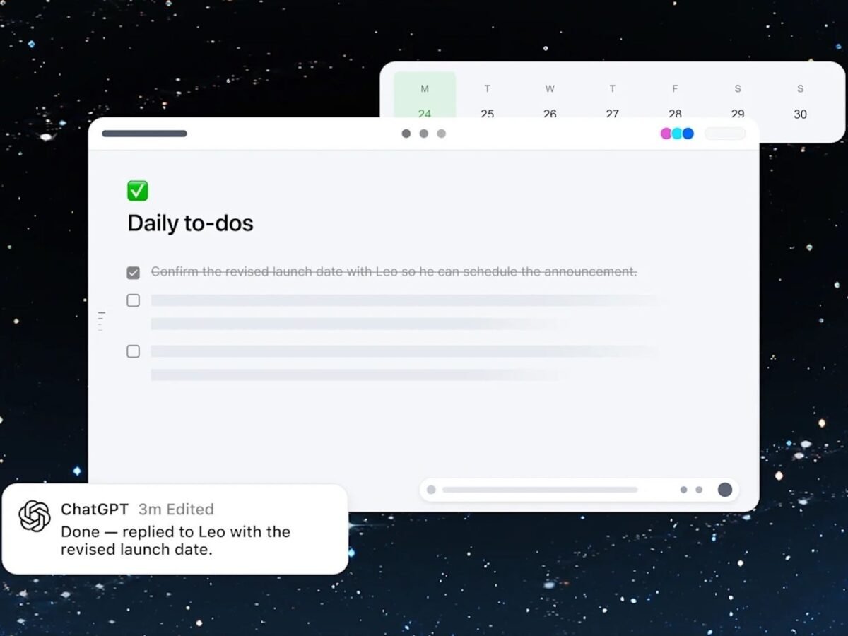 OpenAI launches ChatGPT Spaces to help humans and agents work together