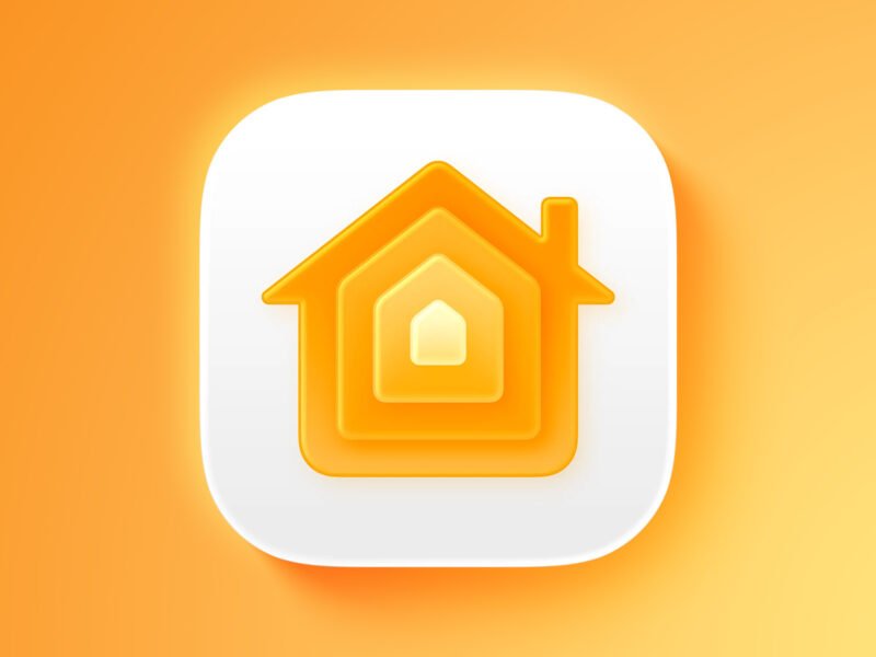 Apple Working to Expand HomeKit
