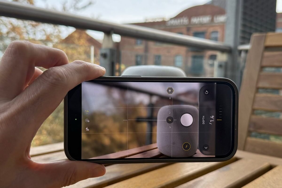 The iPhone 18 Pro: The best and final iteration of the current form factor?