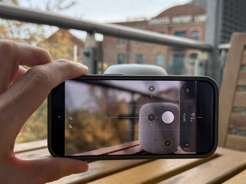 The iPhone 18 Pro: The best and final iteration of the current form factor?