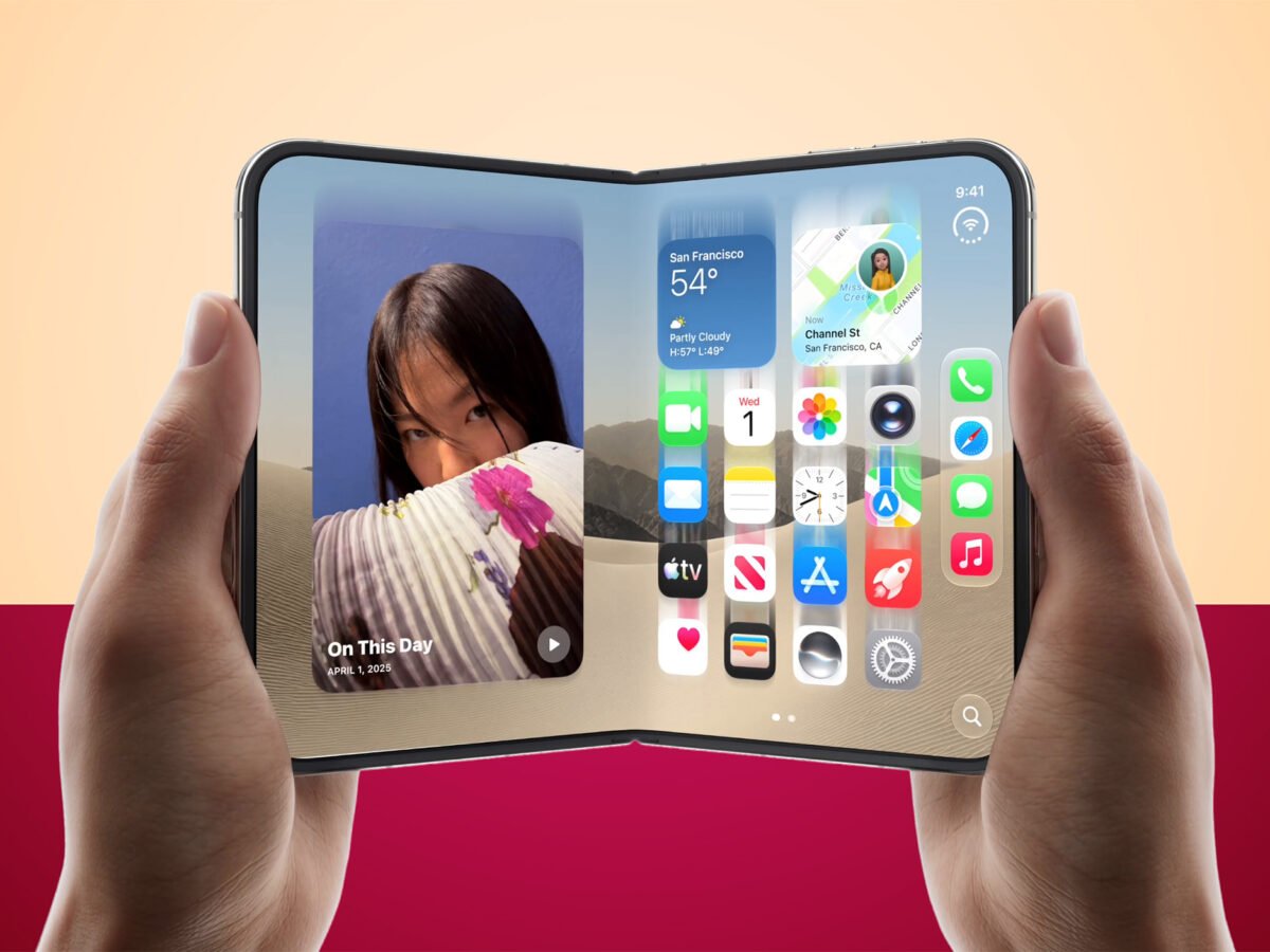 iPhone Duo Jailbroken on Launch Day