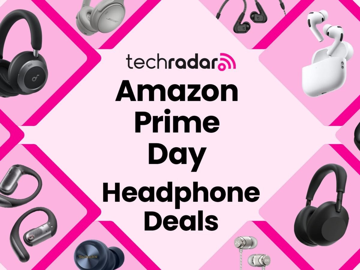 I’m an audio reviewer and these are the best expert-approved headphone deals to shop in the Amazon Prime Big Deal Days sale