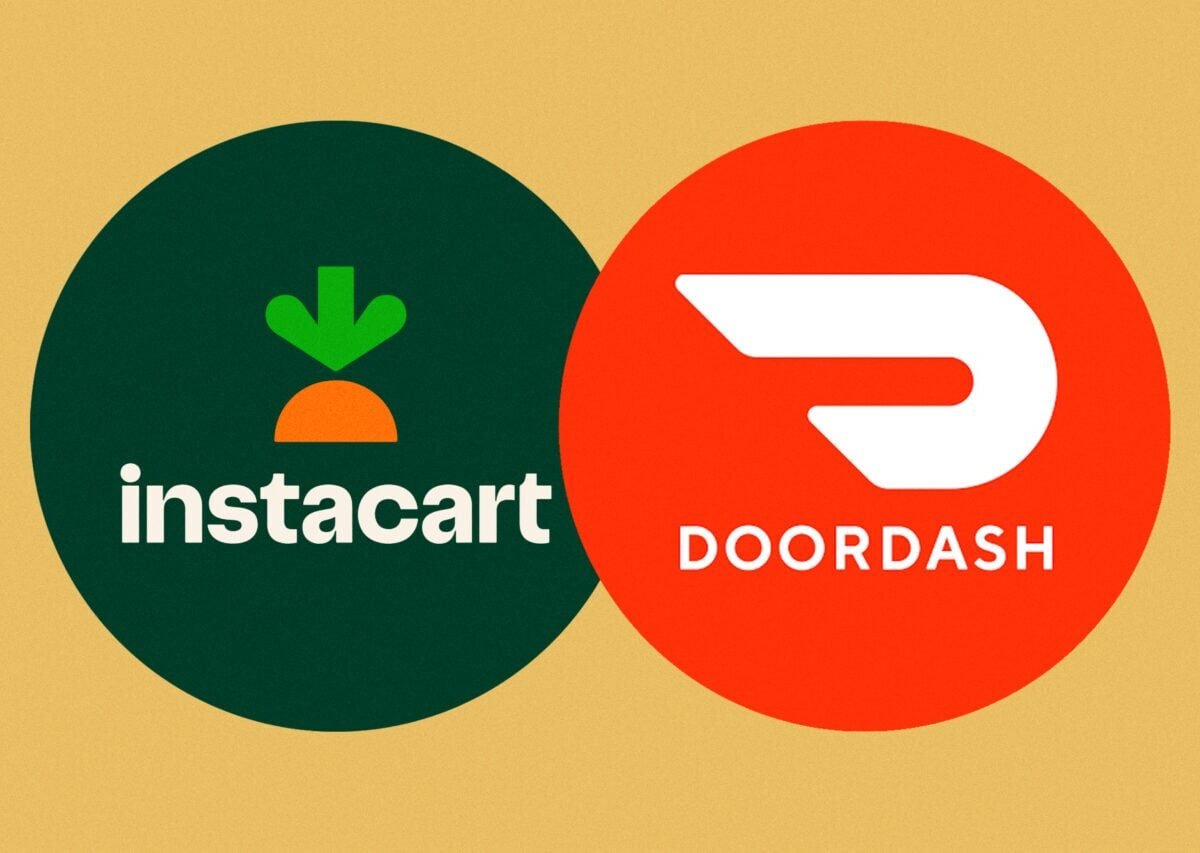 DoorDash Is Buying Instacart for $17 Billion