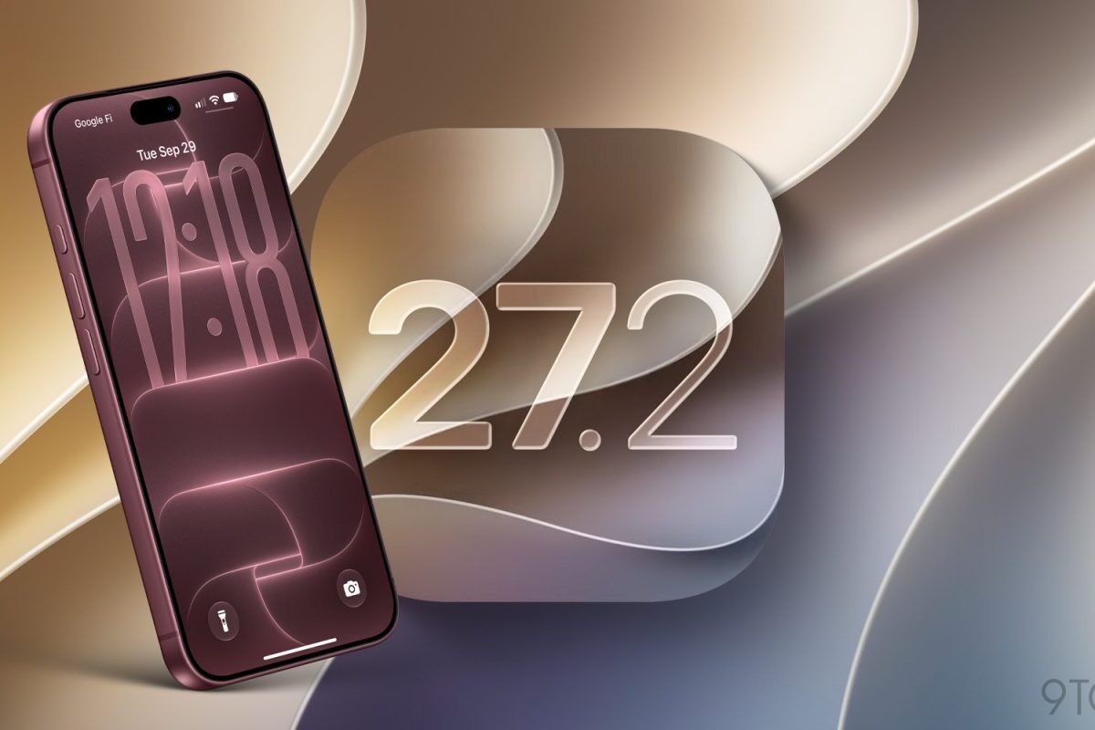 iOS 27.2: Three new features coming soon to your iPhone