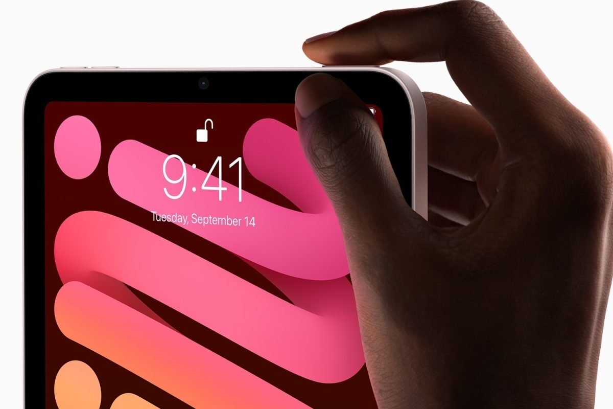 OLED iPad mini 8 debuting this week: Here’s what’s coming, and how much it’ll cost