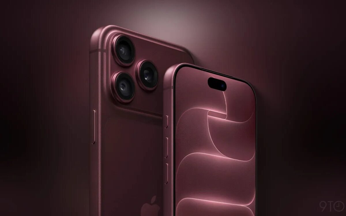 Report: Apple gains ground in China as smartphone shipments hit 14-year low in Q3