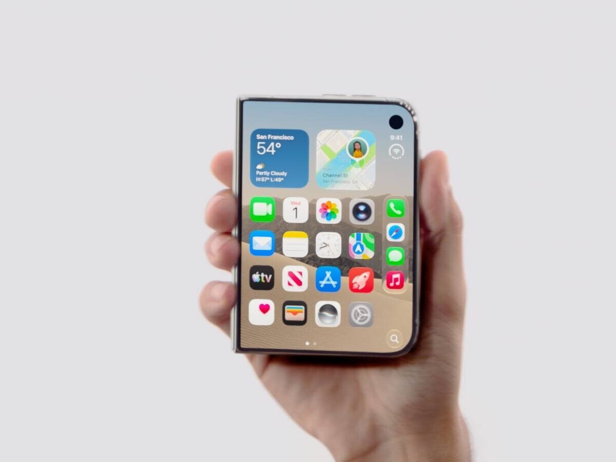 iPhone Duo Teardowns Reveal Two Batteries and More