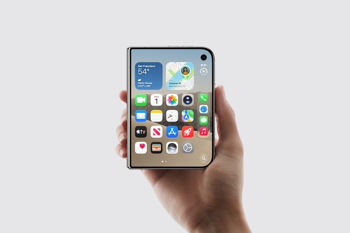 iPhone Duo accessories: Here are five top picks for Apple’s foldable