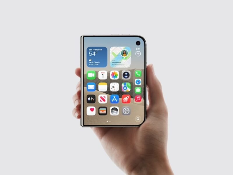 iPhone Duo accessories: Here are five top picks for Apple’s foldable