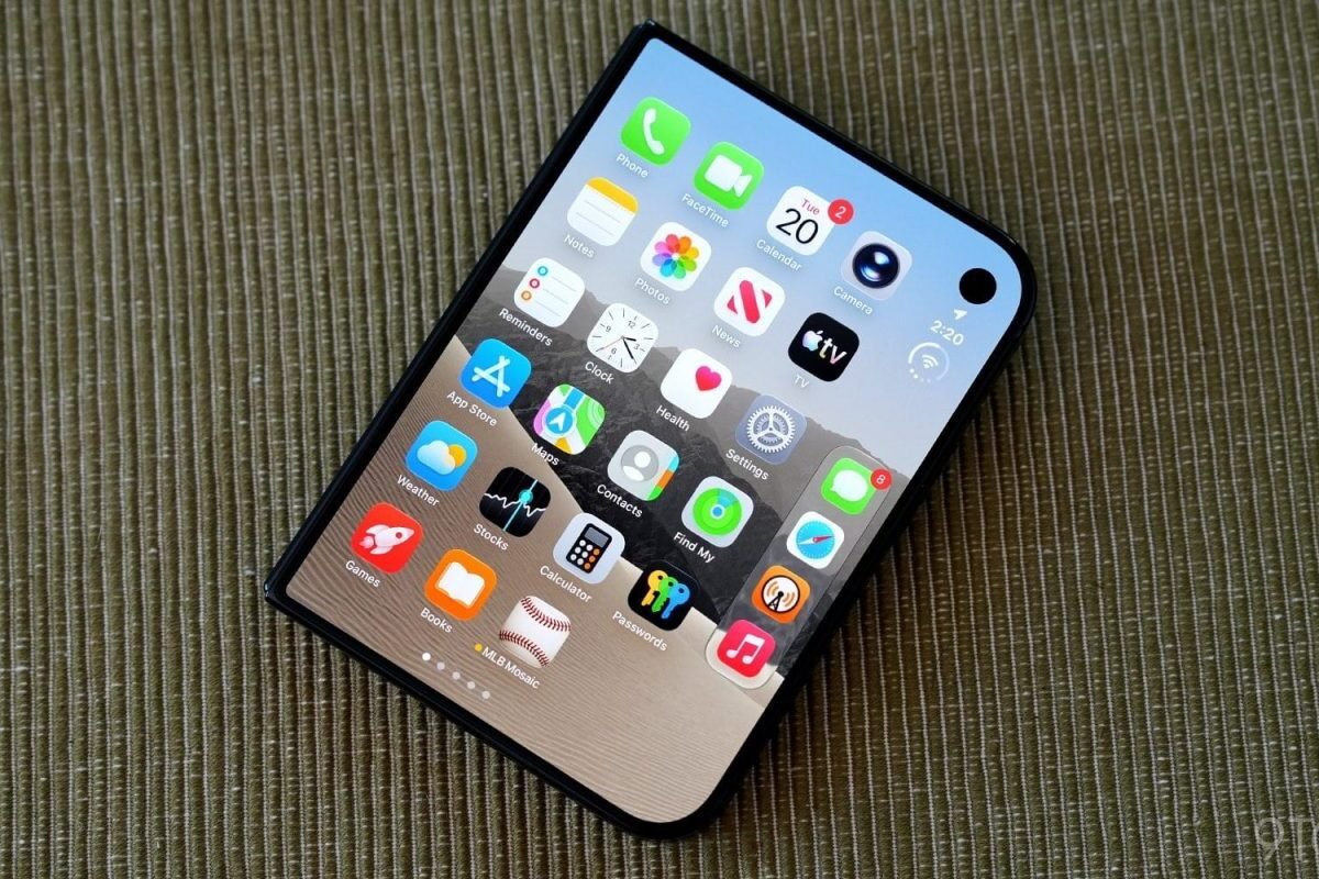iPhone Duo has hidden trick that solves a common complaint