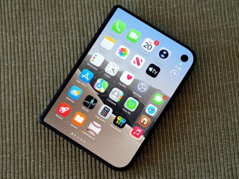 iPhone Duo has hidden trick that solves a common complaint