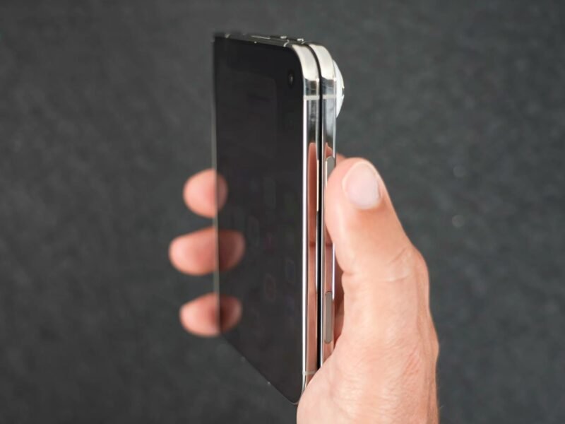 Skip the Touch ID Scan: Unlock iPhone Duo With Apple Watch