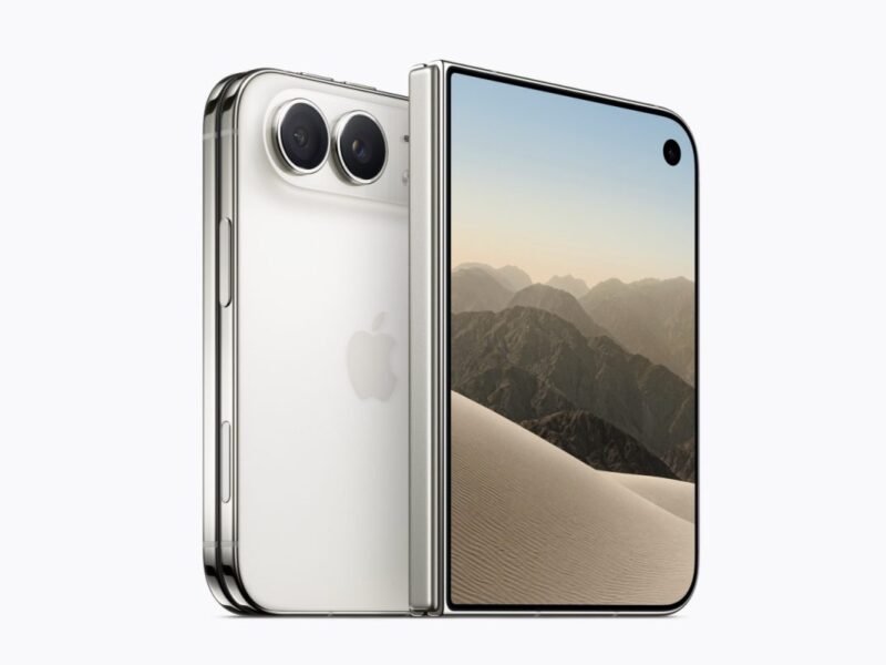 Here’s how many iPhone Duo units Apple is reportedly making