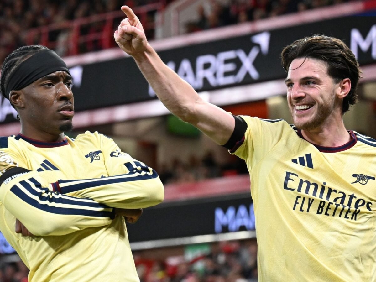 Watch Arsenal vs Everton: FREE live streams and TV channels