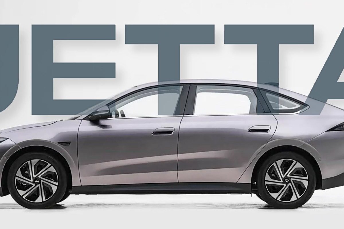 Volkswagen’s new electric Jetta offers 285 miles of range for under $12K
