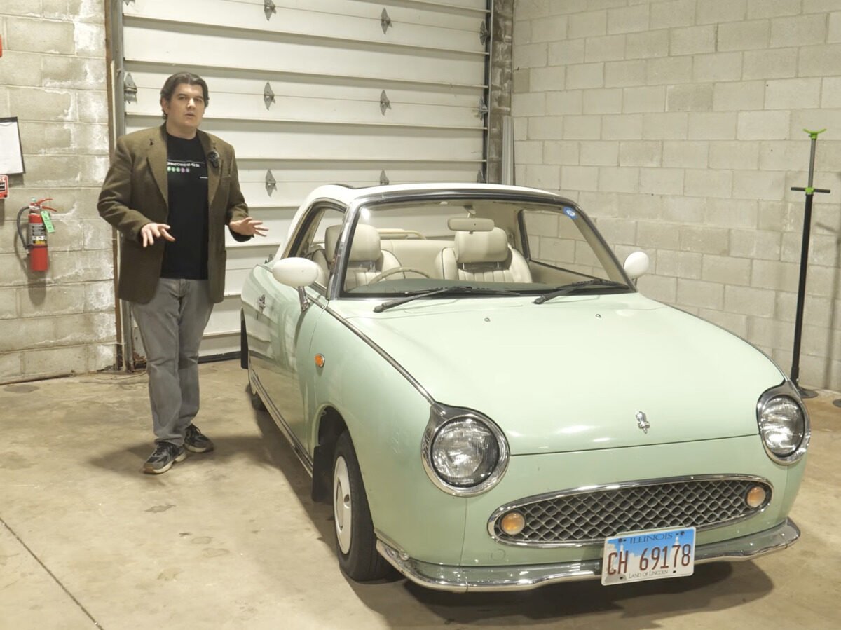 These Are The Best Car Videos Our Readers Have Watched On YouTube Recently