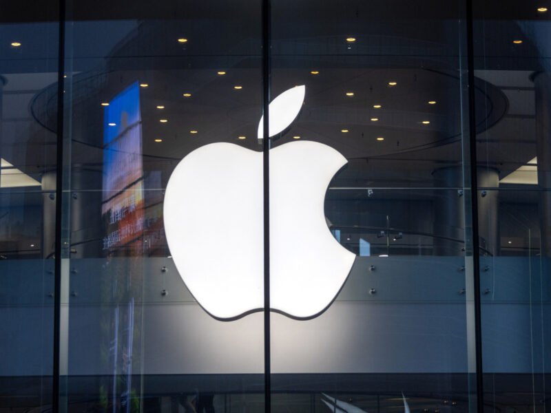Apple’s smart home hub could arrive next month