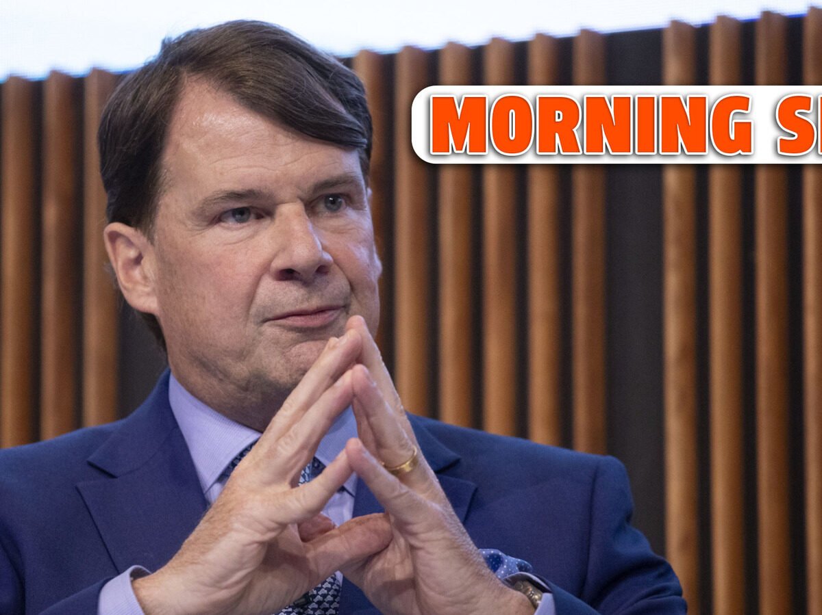Ford CEO Says U.S. Must Not Fall To Scourge Of Chinese Cars, It’s Already ‘Too Late’ For Europe
