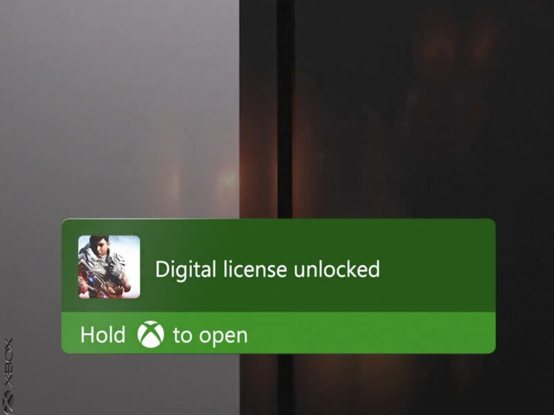 Xbox’s disc-to-digital feature is now available for everyone