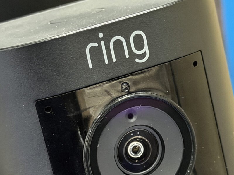 Why your Ring camera is still useful without a subscription